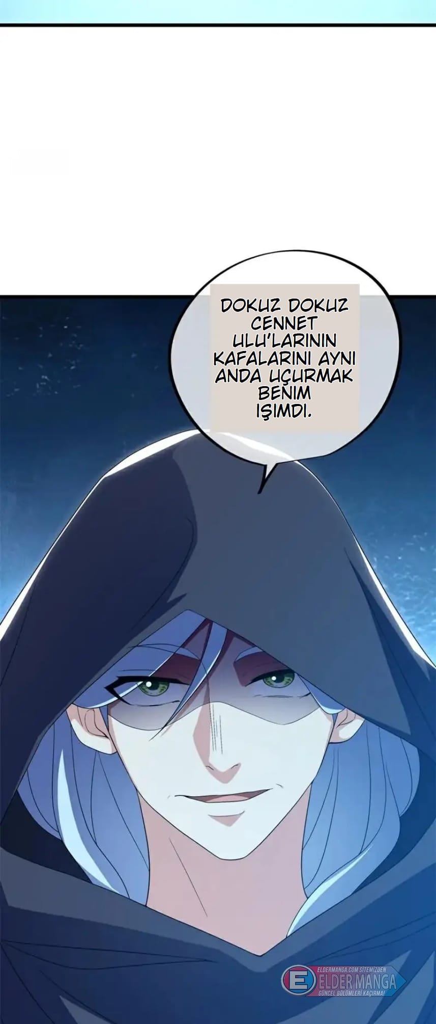 Eşsiz Savaş Ruhu Bölüm 722 - Sayfa 35