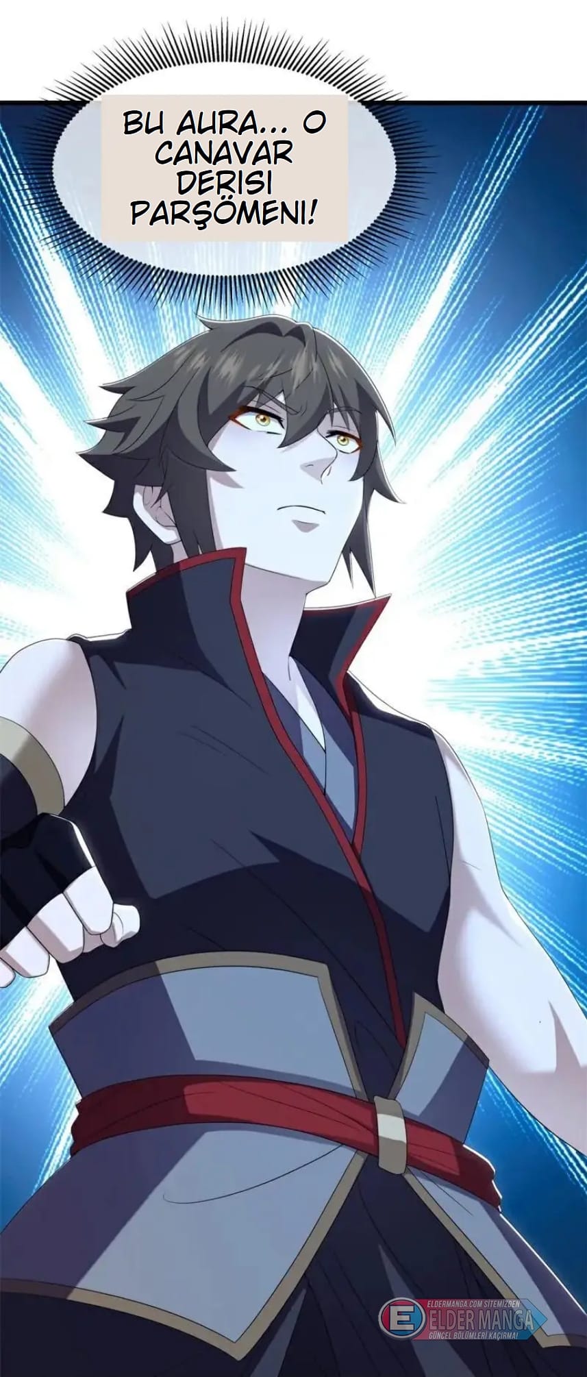 Eşsiz Savaş Ruhu Bölüm 722 - Sayfa 37