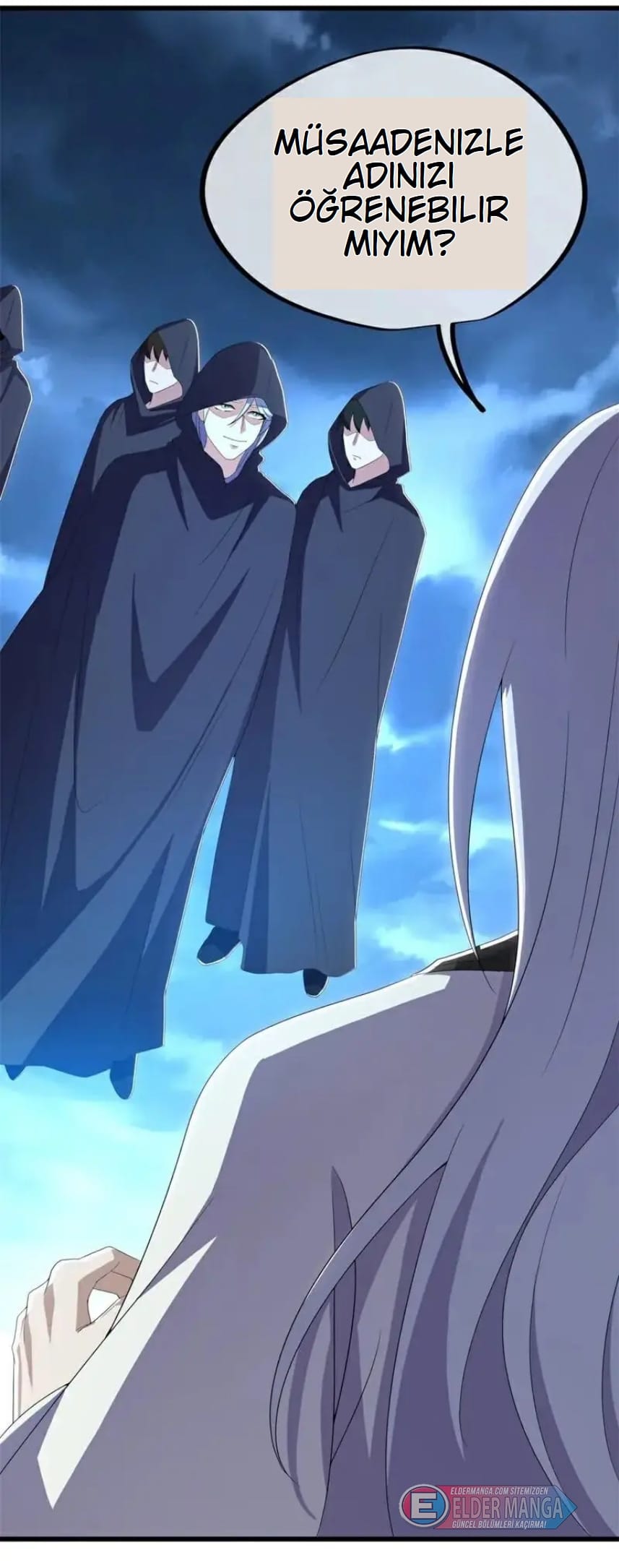 Eşsiz Savaş Ruhu Bölüm 722 - Sayfa 39