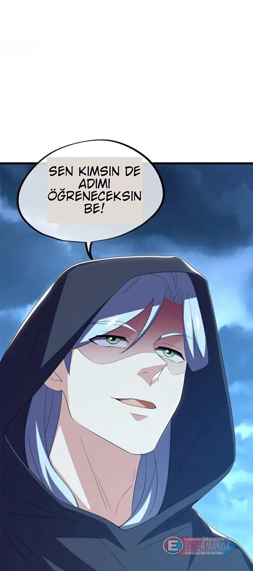 Eşsiz Savaş Ruhu Bölüm 722 - Sayfa 40