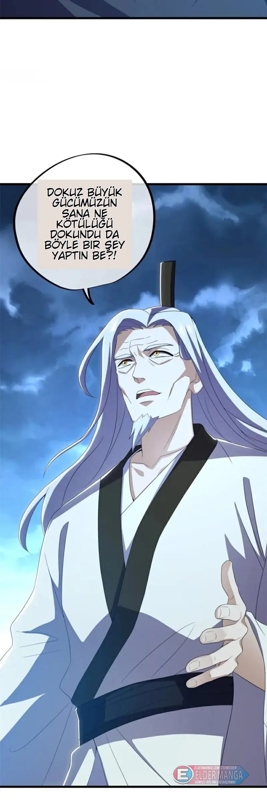 Eşsiz Savaş Ruhu Bölüm 722 - Sayfa 41