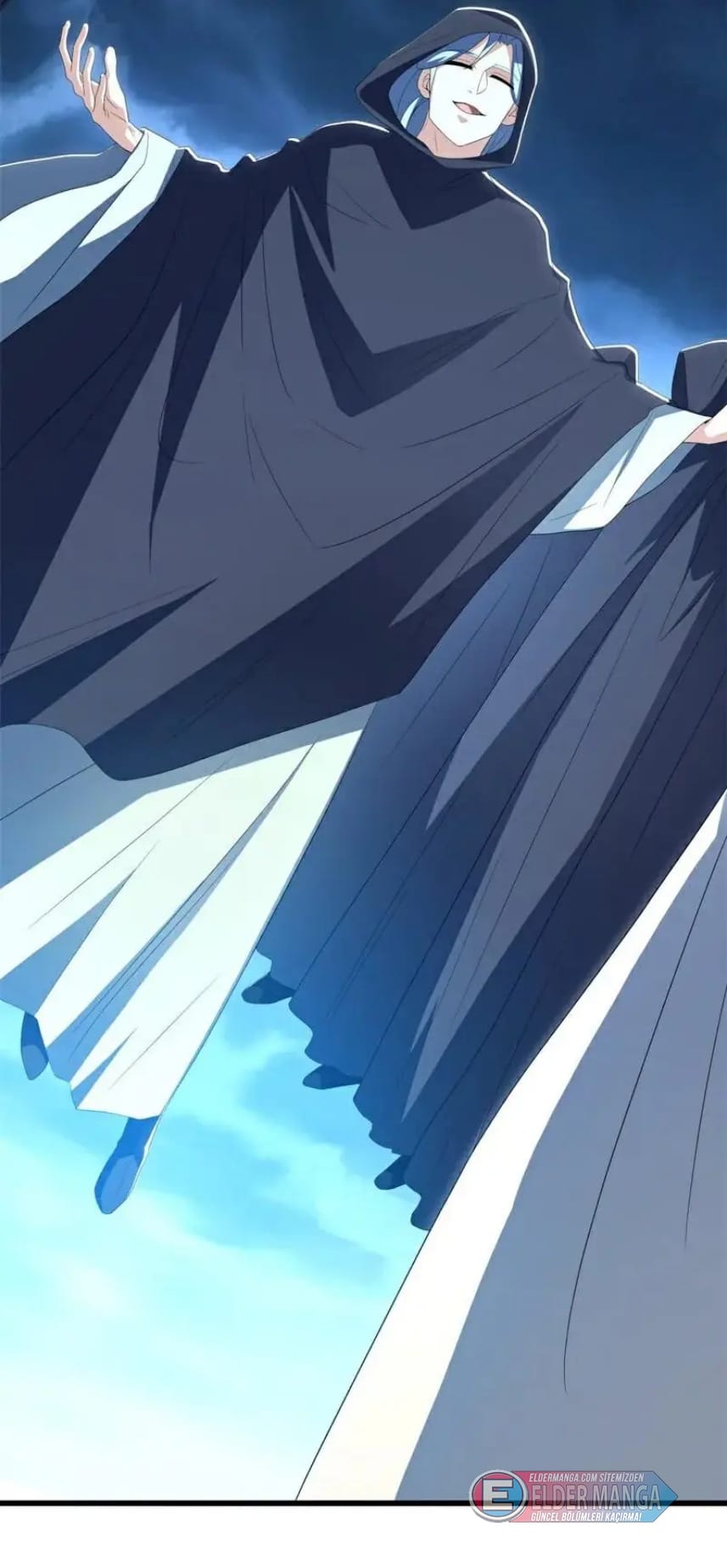 Eşsiz Savaş Ruhu Bölüm 722 - Sayfa 44