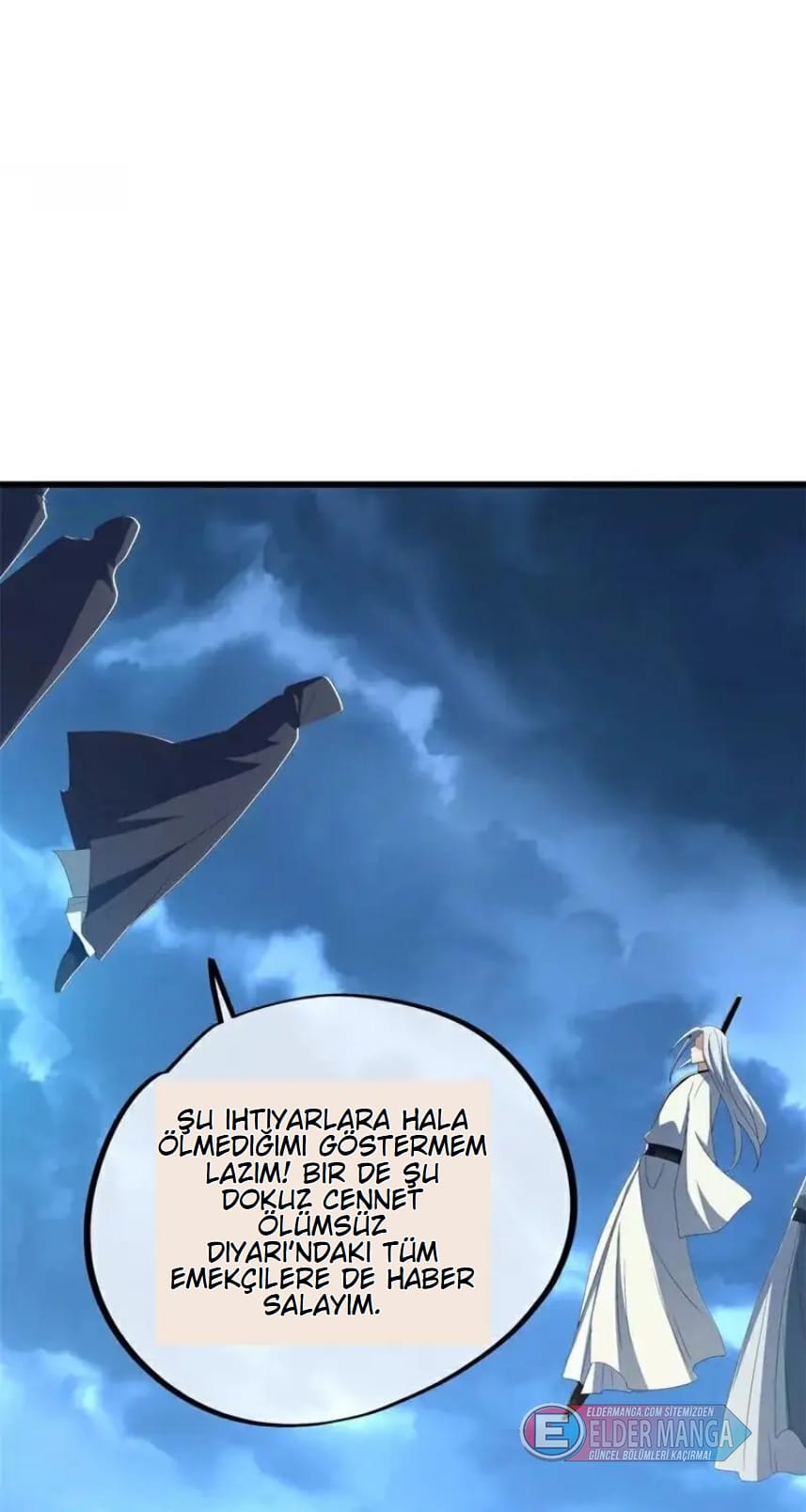 Eşsiz Savaş Ruhu Bölüm 722 - Sayfa 45