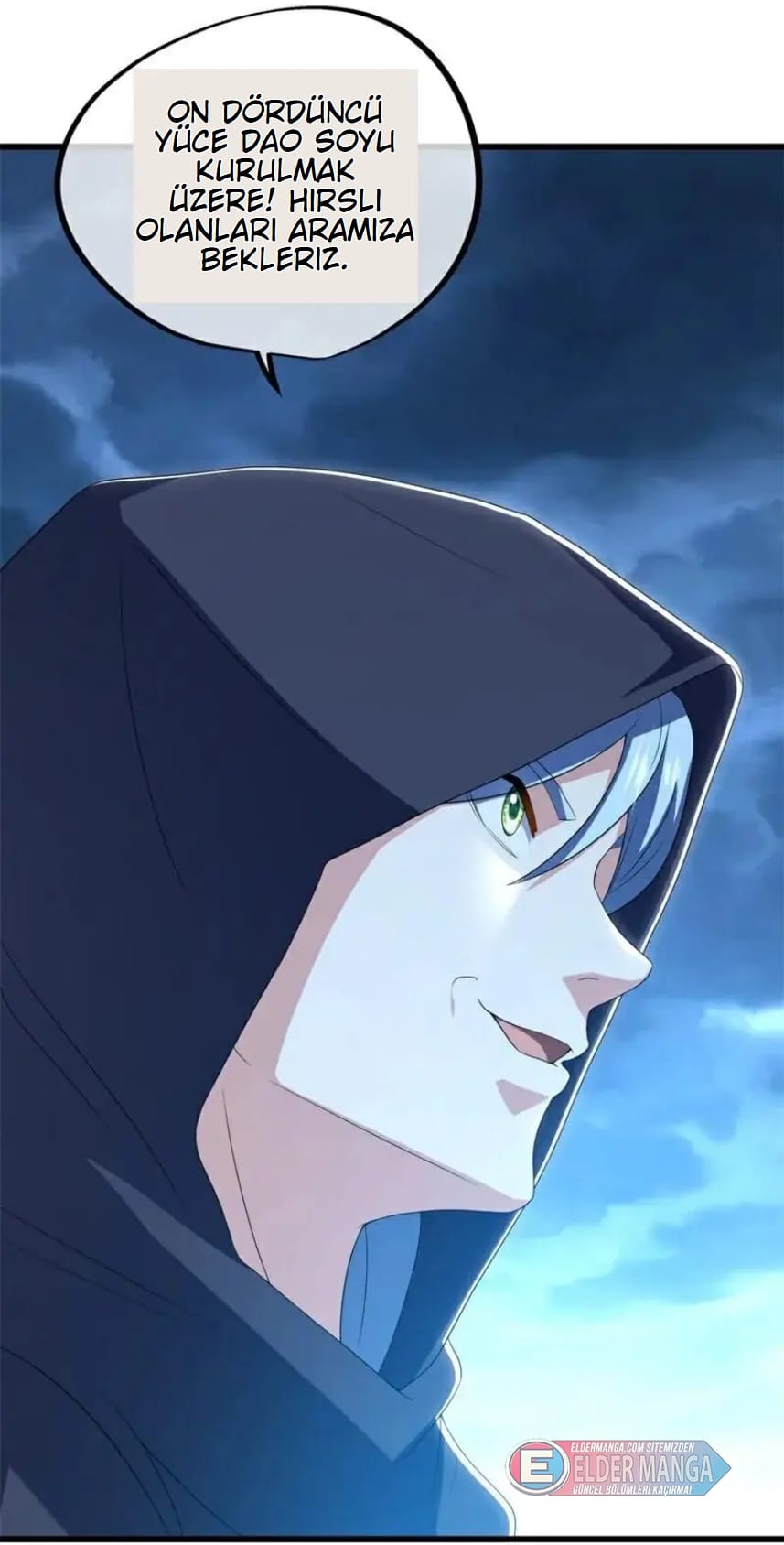 Eşsiz Savaş Ruhu Bölüm 722 - Sayfa 47