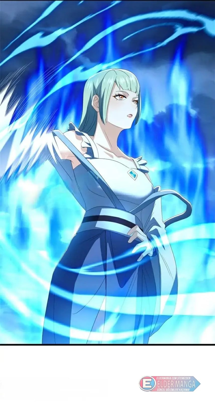 Eşsiz Savaş Ruhu Bölüm 722 - Sayfa 56