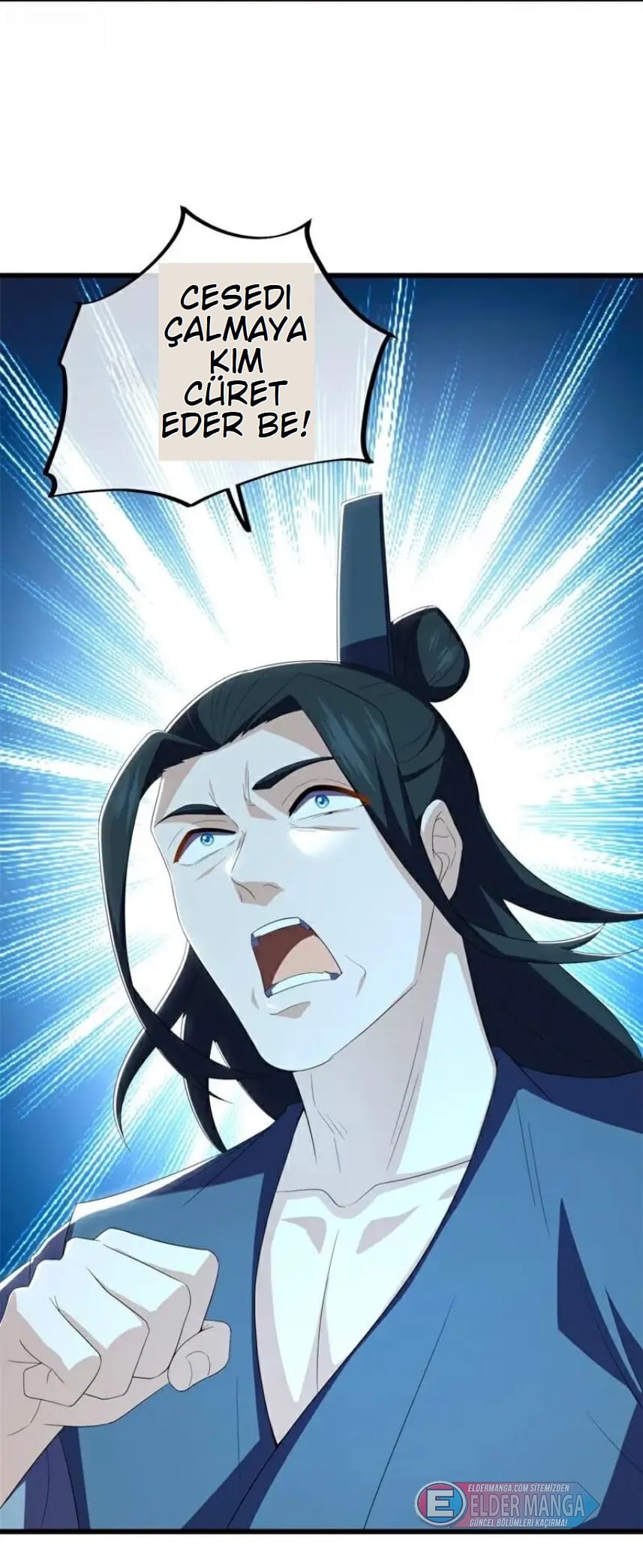 Eşsiz Savaş Ruhu Bölüm 722 - Sayfa 58