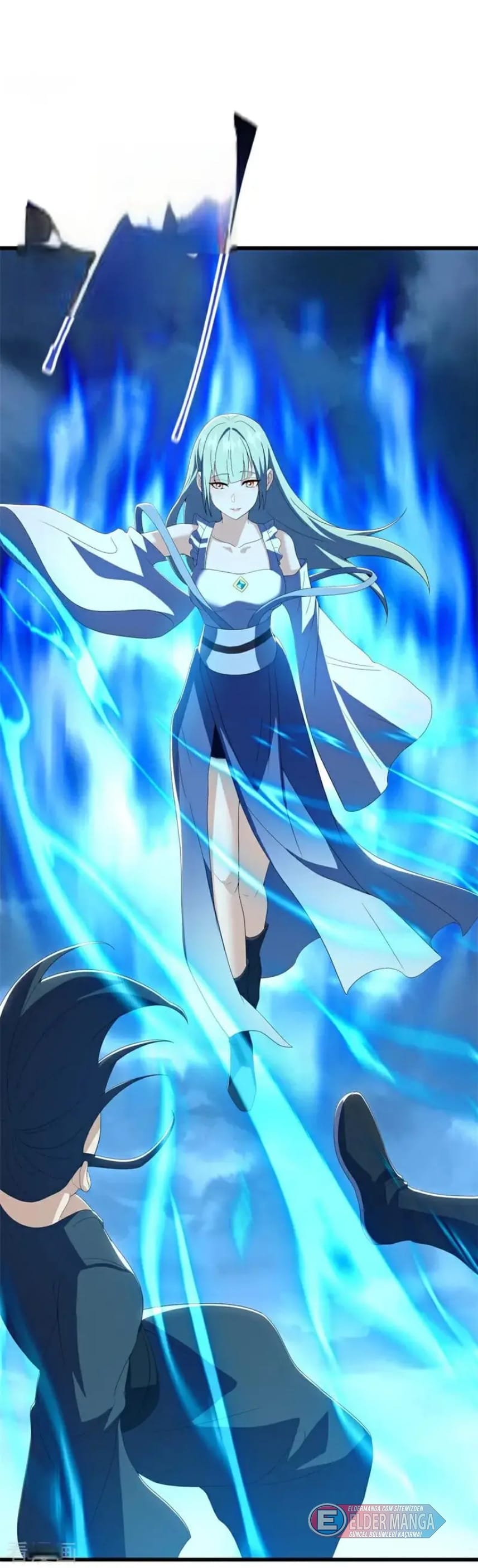 Eşsiz Savaş Ruhu Bölüm 722 - Sayfa 61