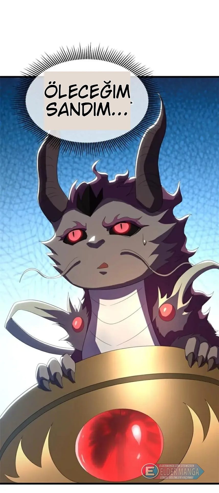 Eşsiz Savaş Ruhu Bölüm 722 - Sayfa 62