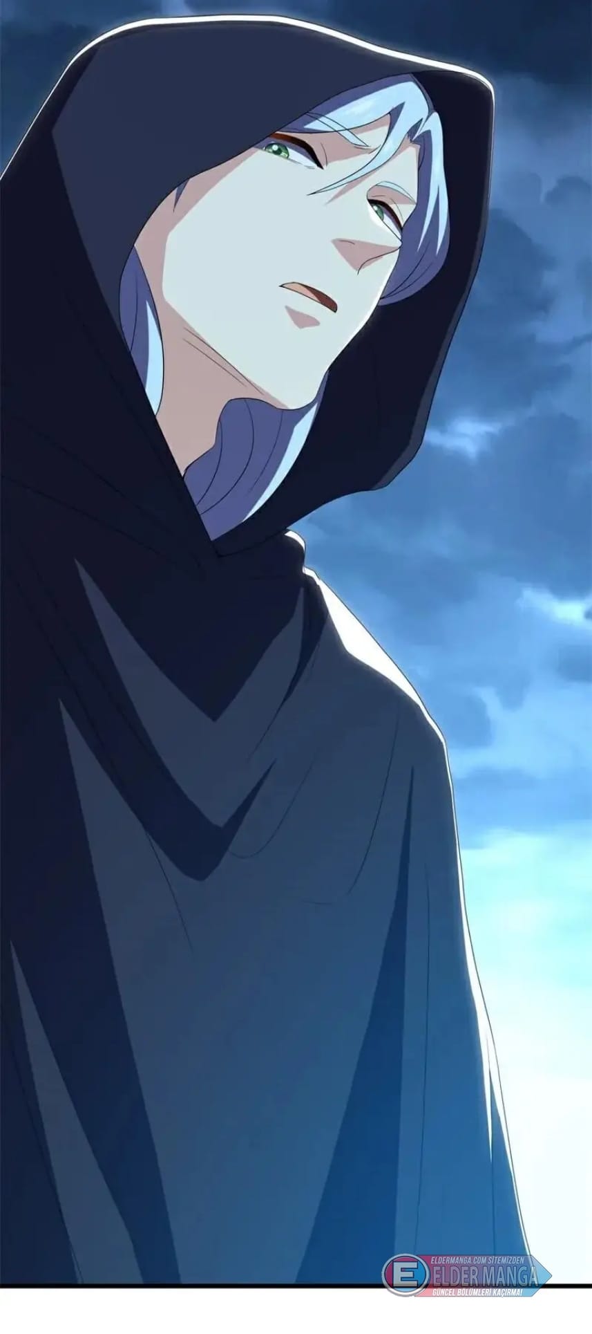 Eşsiz Savaş Ruhu Bölüm 722 - Sayfa 64