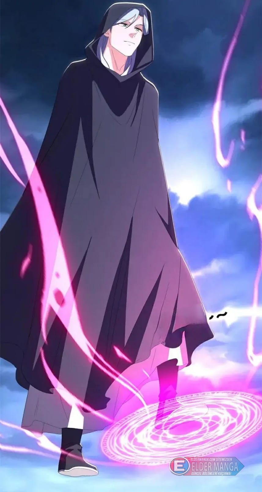 Eşsiz Savaş Ruhu Bölüm 722 - Sayfa 66