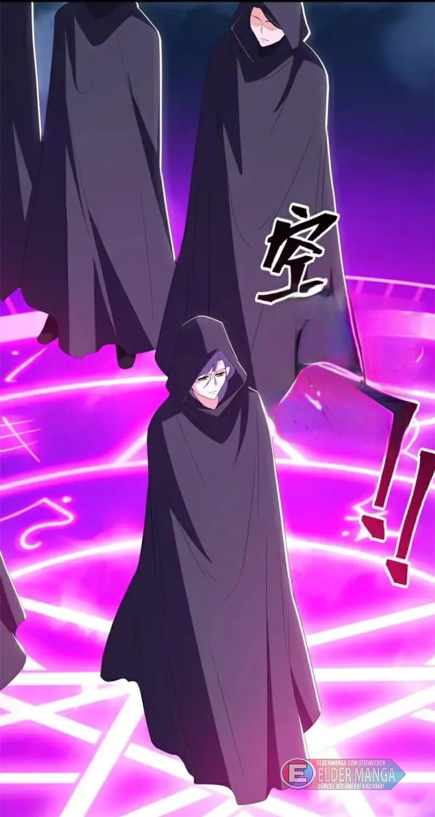 Eşsiz Savaş Ruhu Bölüm 722 - Sayfa 69