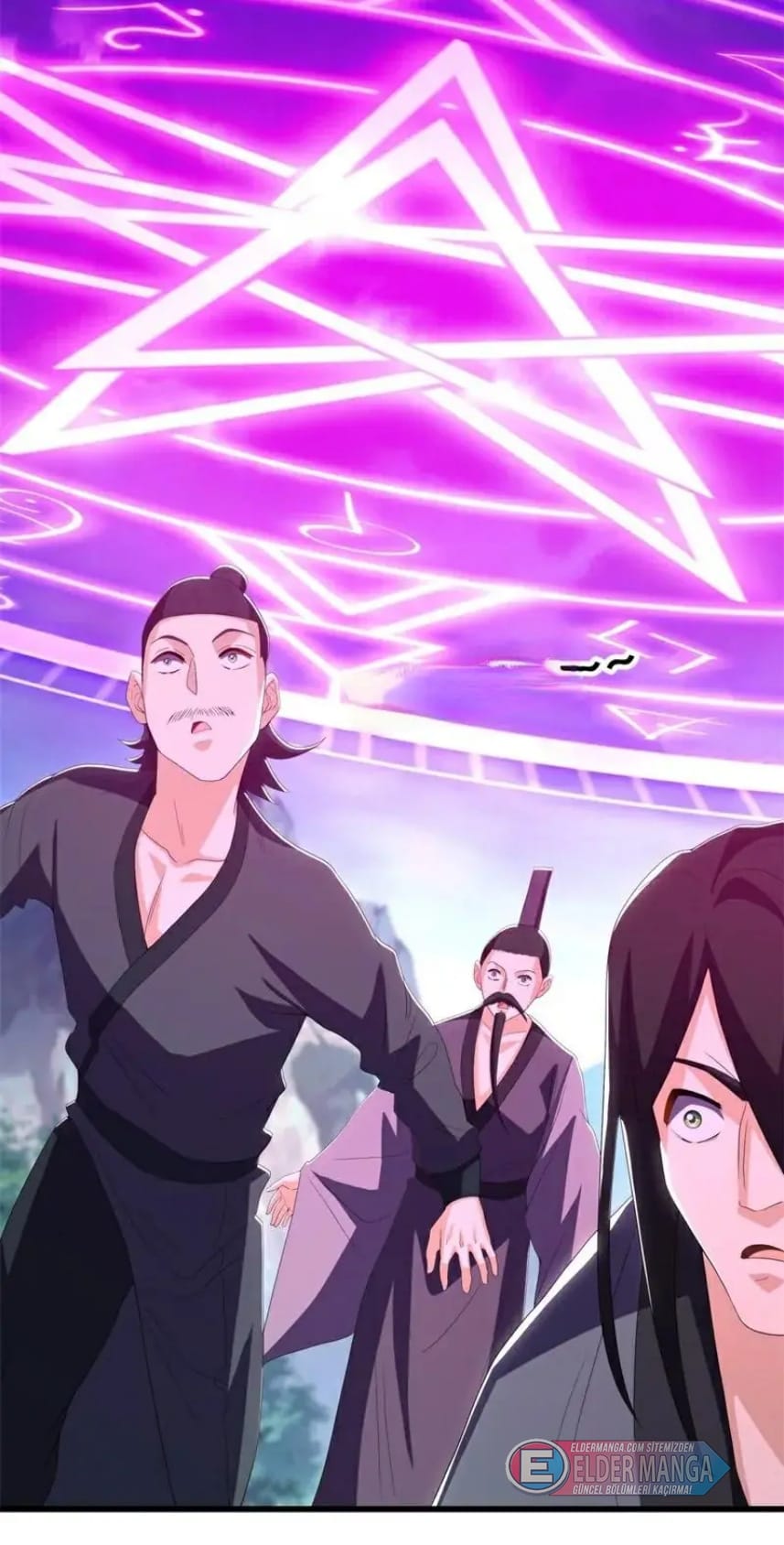 Eşsiz Savaş Ruhu Bölüm 722 - Sayfa 71