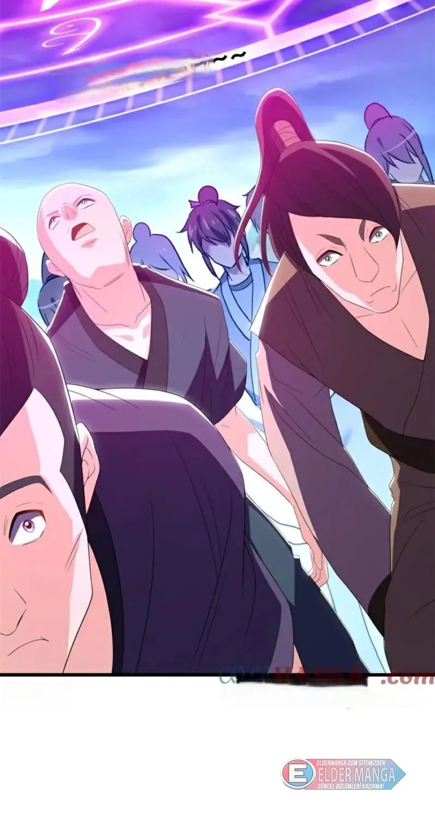 Eşsiz Savaş Ruhu Bölüm 722 - Sayfa 73