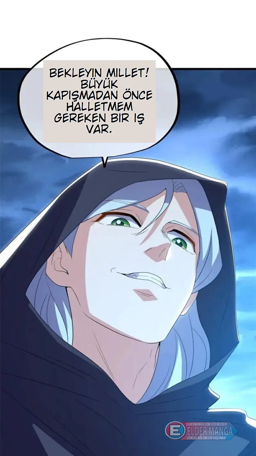 Eşsiz Savaş Ruhu Bölüm 722 - Sayfa 74