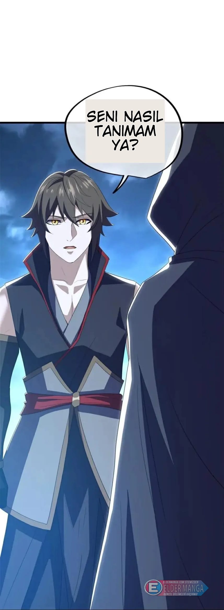 Eşsiz Savaş Ruhu Bölüm 722 - Sayfa 78