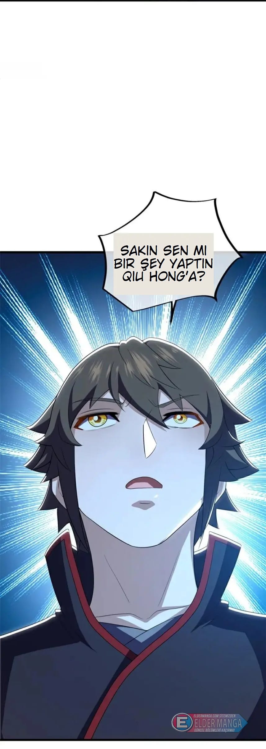 Eşsiz Savaş Ruhu Bölüm 722 - Sayfa 79