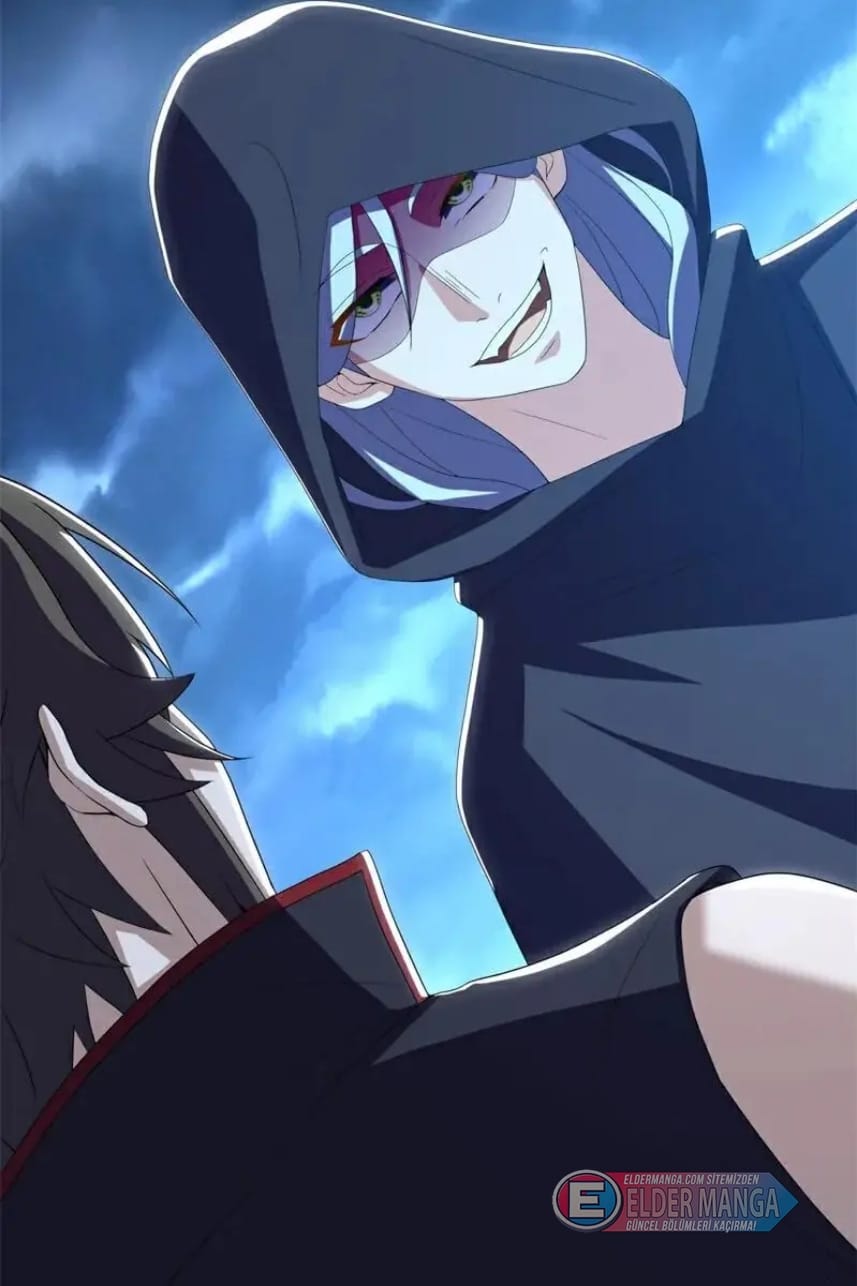 Eşsiz Savaş Ruhu Bölüm 722 - Sayfa 81