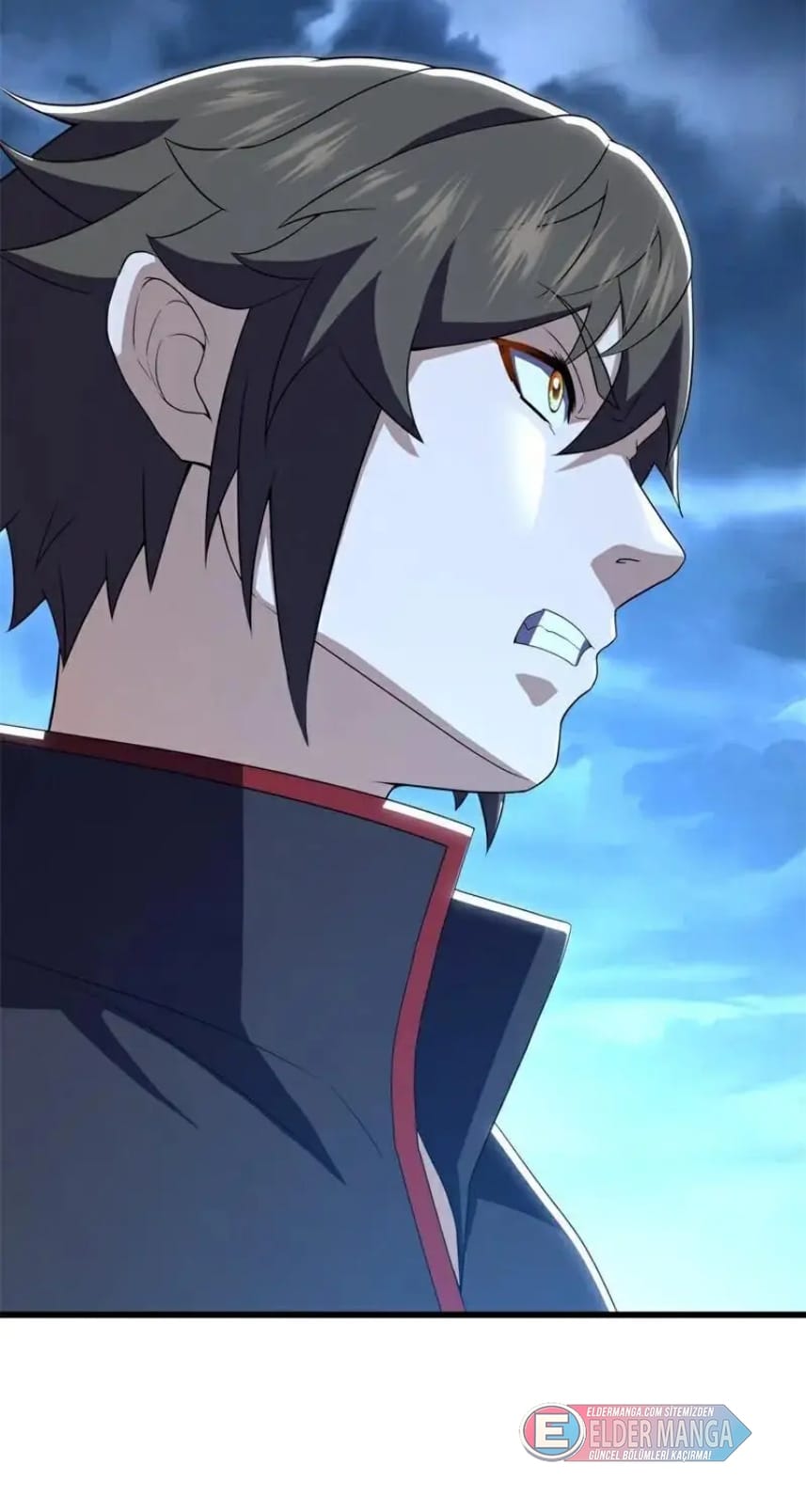 Eşsiz Savaş Ruhu Bölüm 722 - Sayfa 83