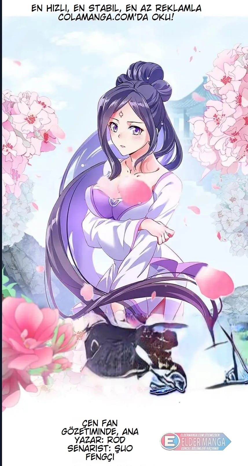 Eşsiz Savaş Ruhu Bölüm 643 - Sayfa 1