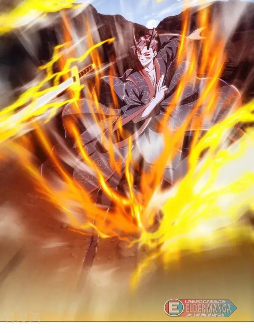 Eşsiz Savaş Ruhu Bölüm 643 - Sayfa 3