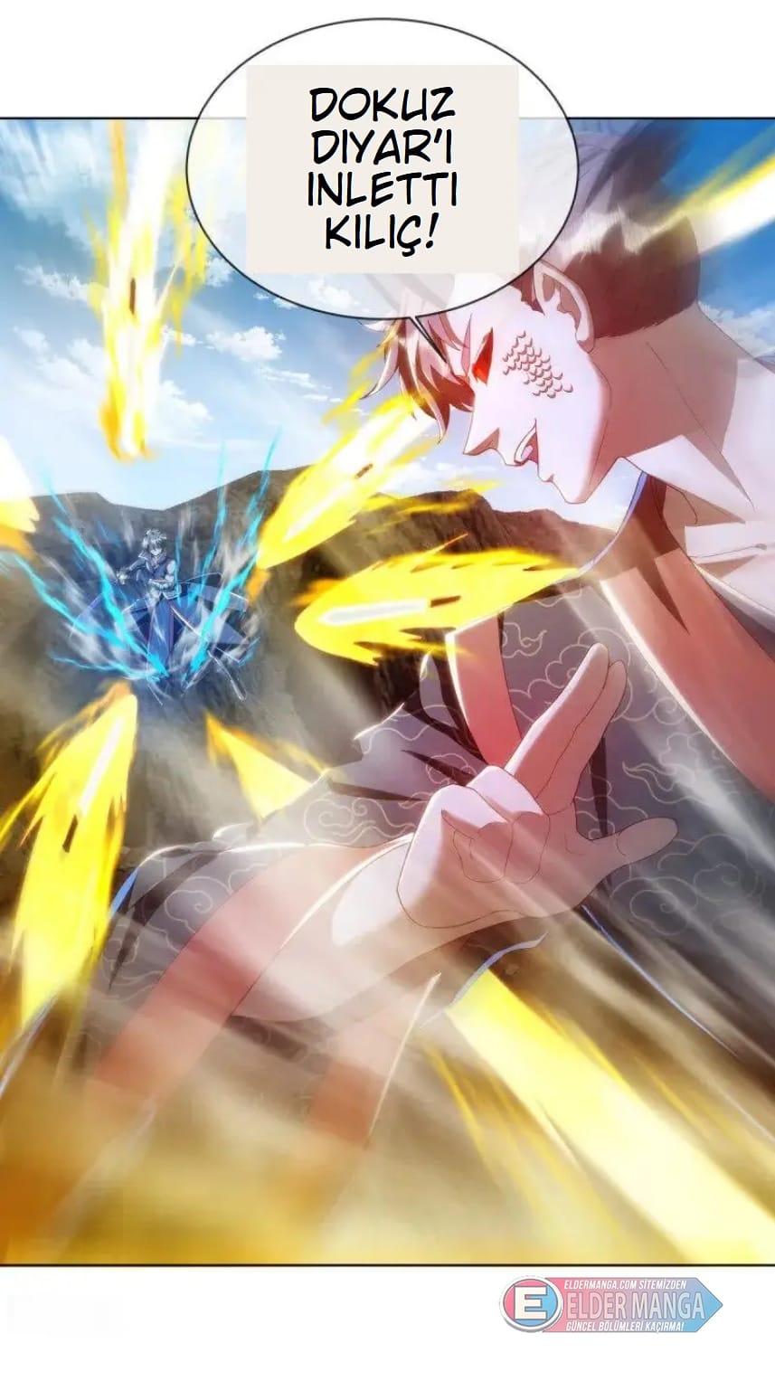 Eşsiz Savaş Ruhu Bölüm 643 - Sayfa 4