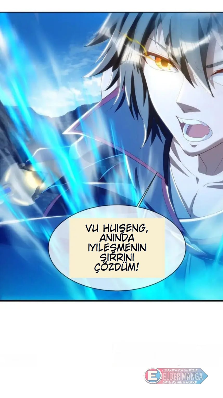 Eşsiz Savaş Ruhu Bölüm 643 - Sayfa 5