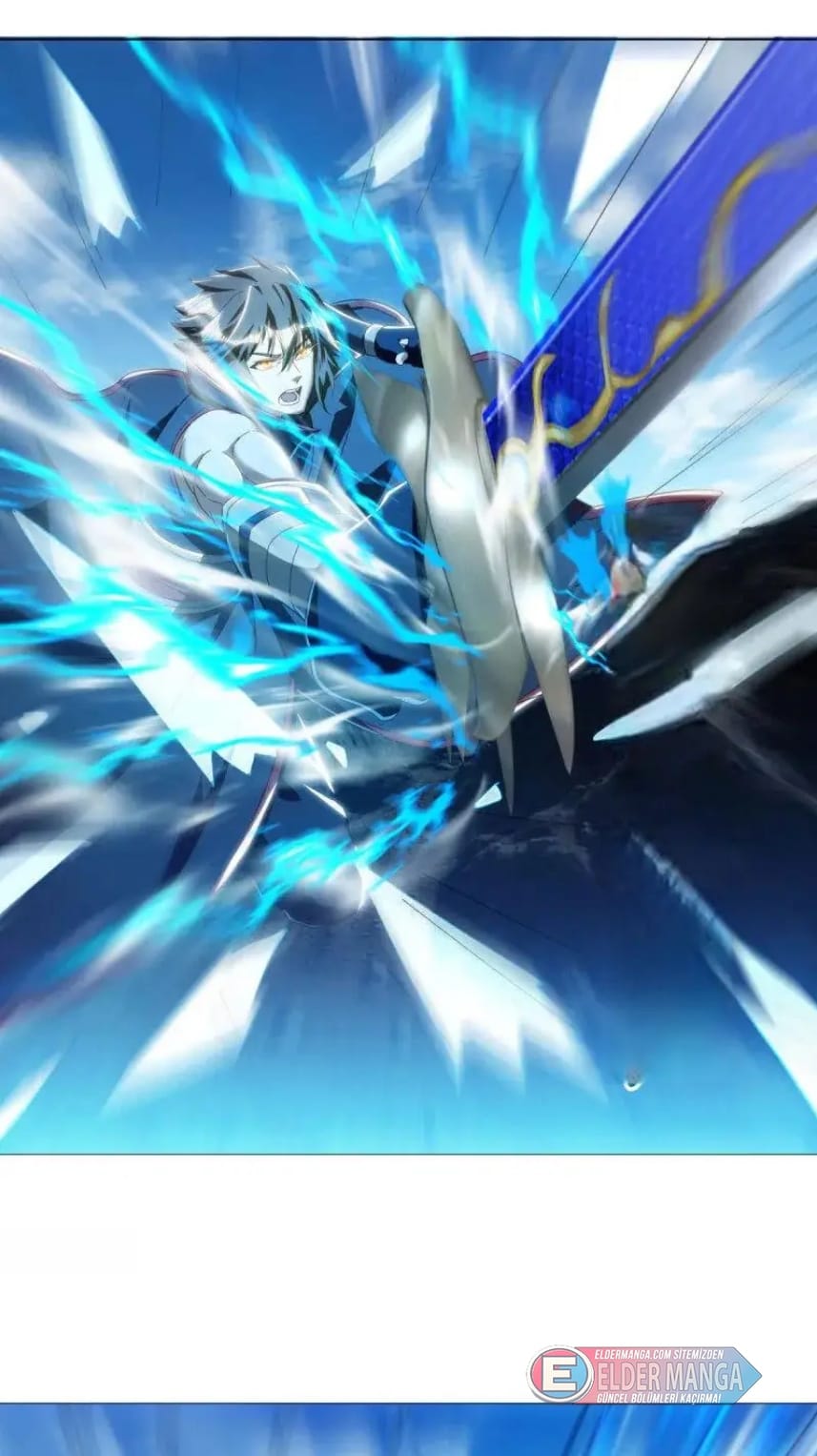 Eşsiz Savaş Ruhu Bölüm 643 - Sayfa 6