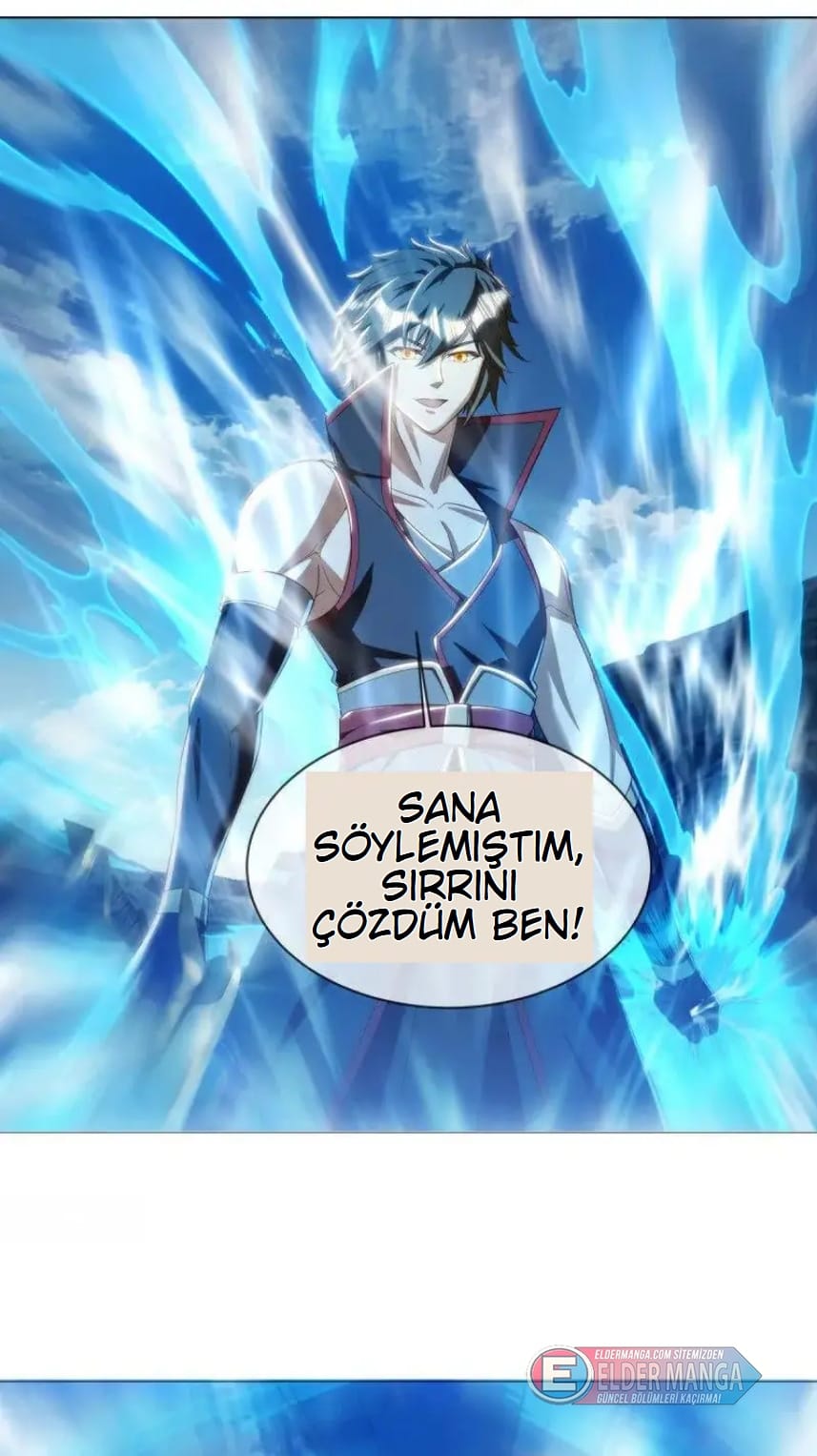 Eşsiz Savaş Ruhu Bölüm 643 - Sayfa 9