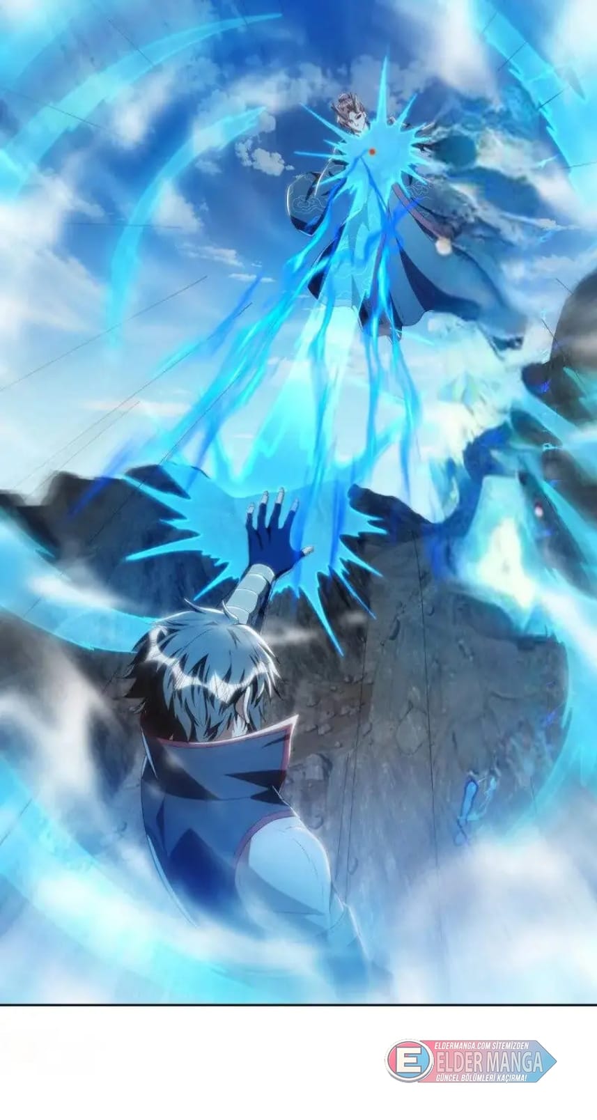 Eşsiz Savaş Ruhu Bölüm 643 - Sayfa 10