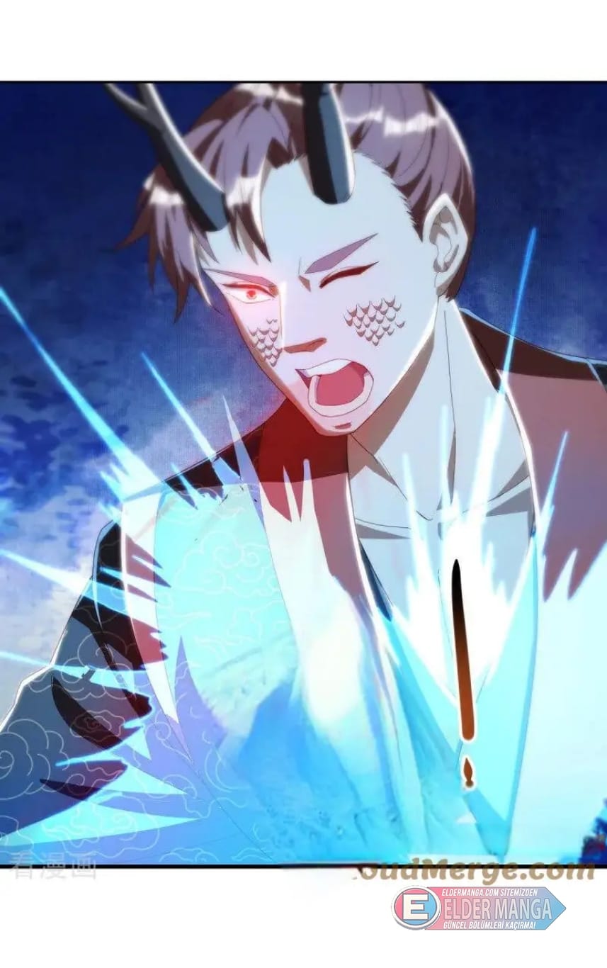 Eşsiz Savaş Ruhu Bölüm 643 - Sayfa 11