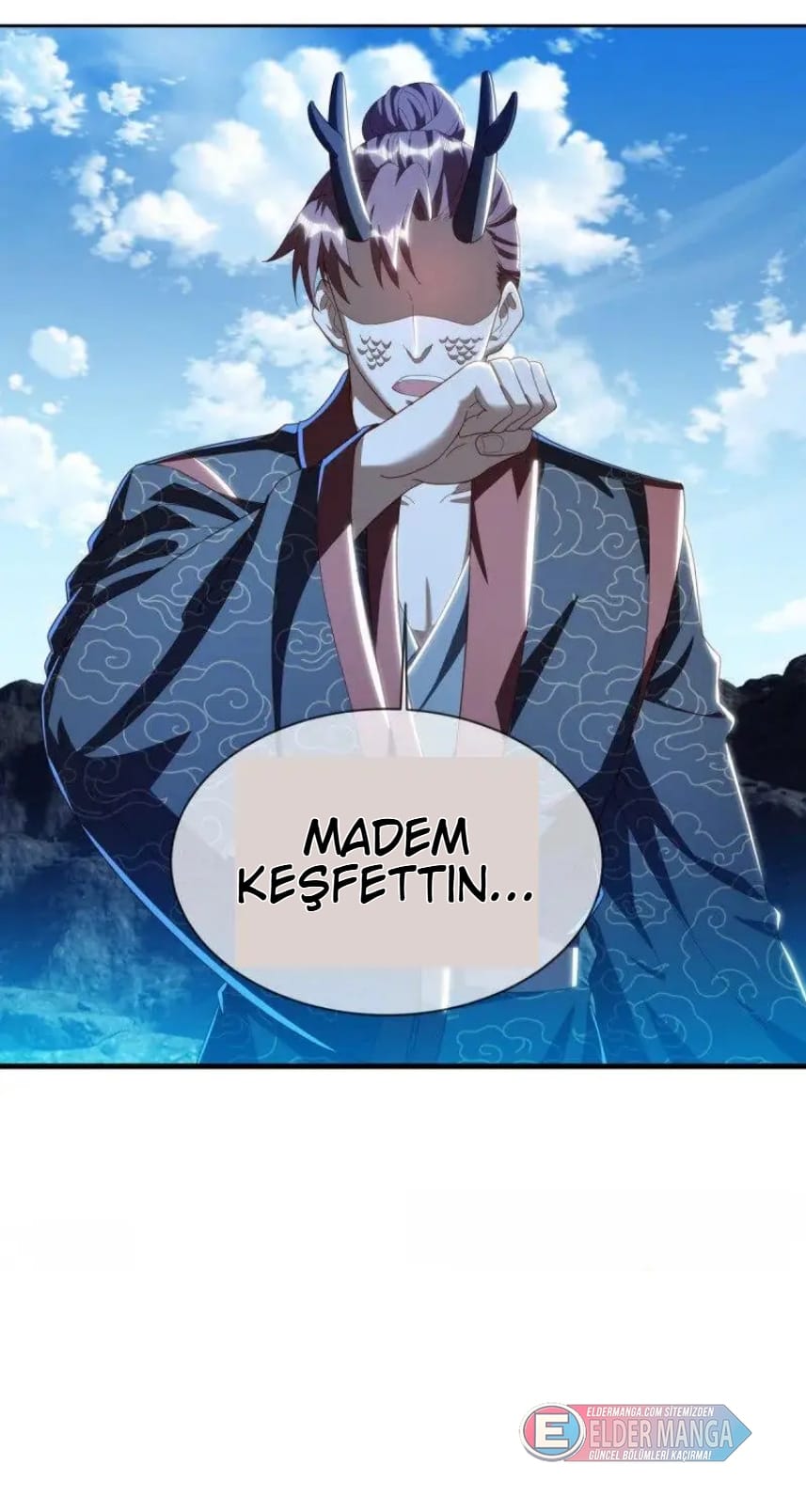 Eşsiz Savaş Ruhu Bölüm 643 - Sayfa 14