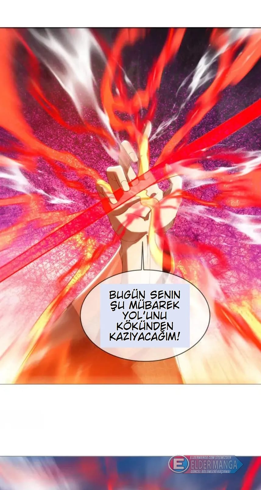 Eşsiz Savaş Ruhu Bölüm 643 - Sayfa 15