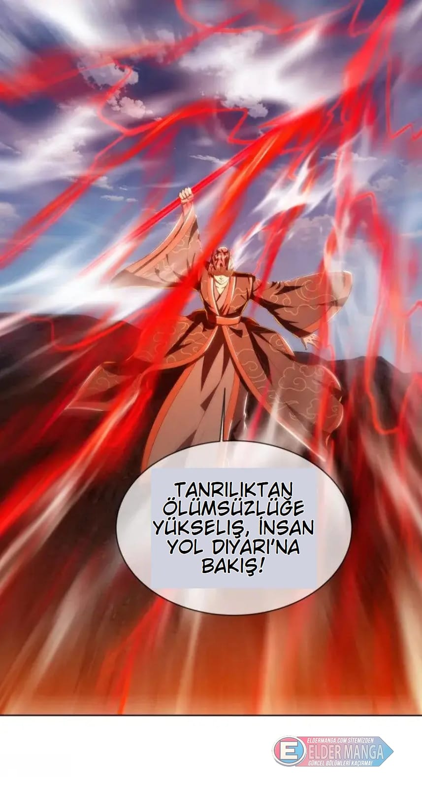 Eşsiz Savaş Ruhu Bölüm 643 - Sayfa 16