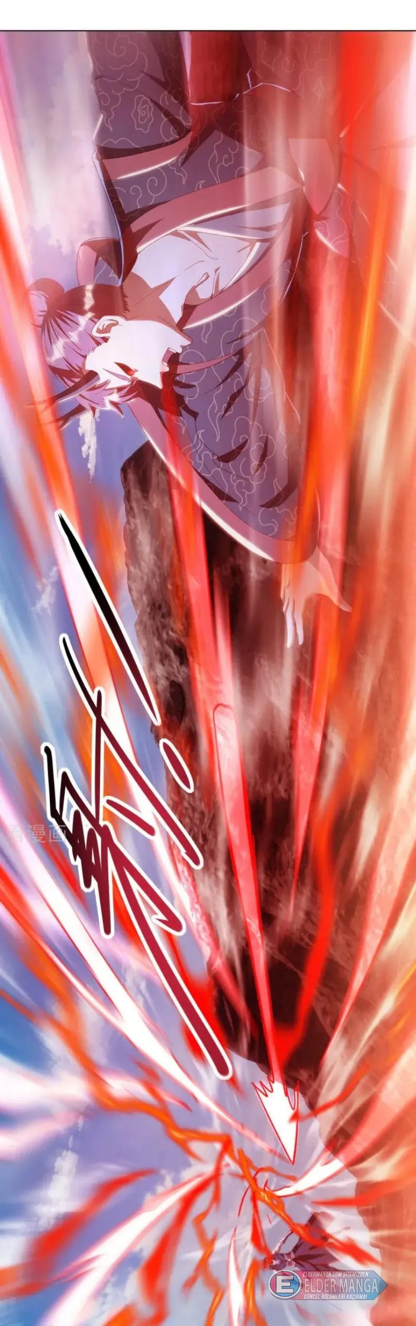 Eşsiz Savaş Ruhu Bölüm 643 - Sayfa 18