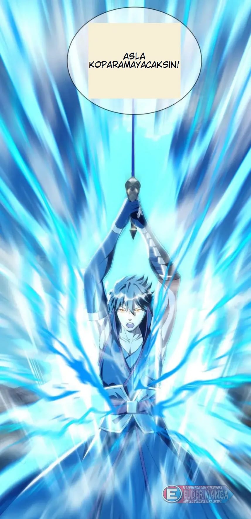 Eşsiz Savaş Ruhu Bölüm 643 - Sayfa 22