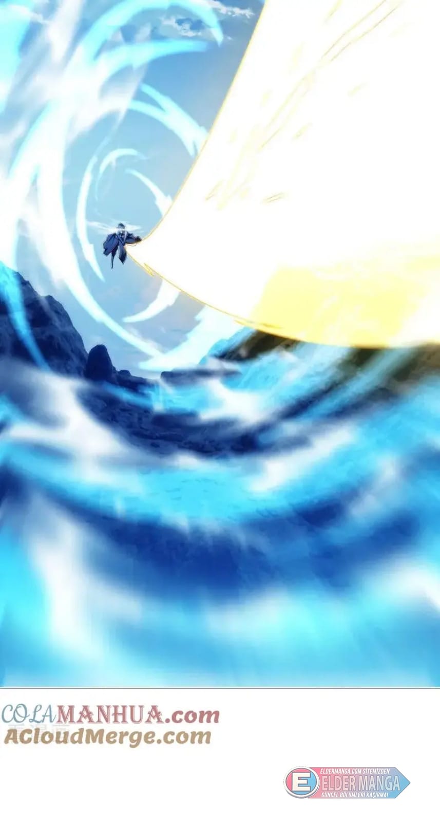 Eşsiz Savaş Ruhu Bölüm 643 - Sayfa 24