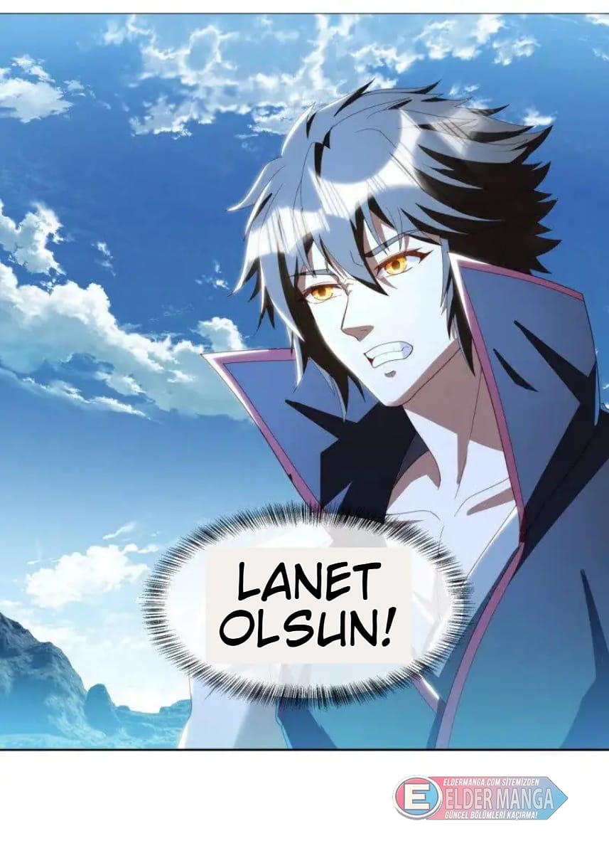 Eşsiz Savaş Ruhu Bölüm 643 - Sayfa 27