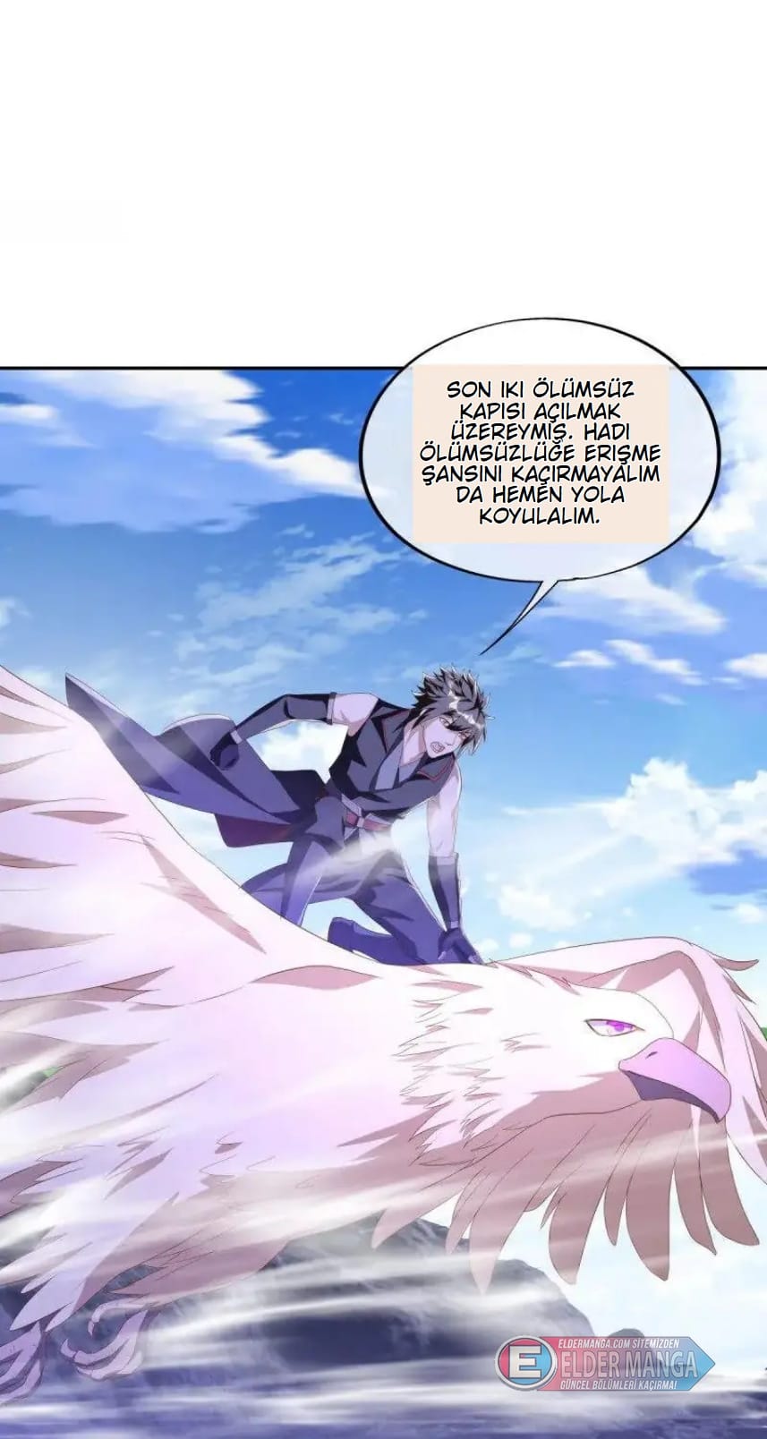 Eşsiz Savaş Ruhu Bölüm 643 - Sayfa 31