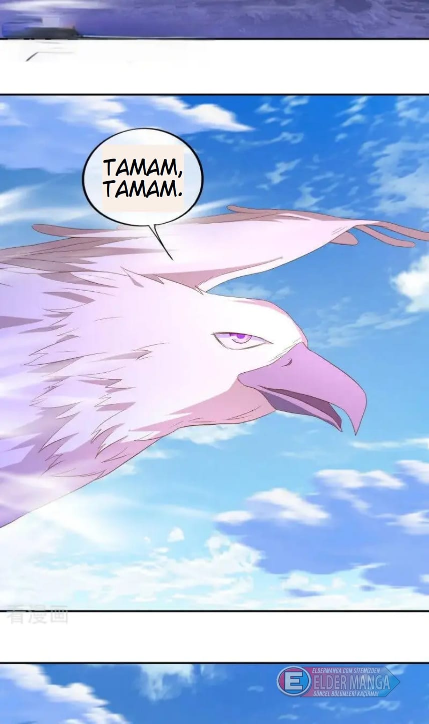 Eşsiz Savaş Ruhu Bölüm 643 - Sayfa 32