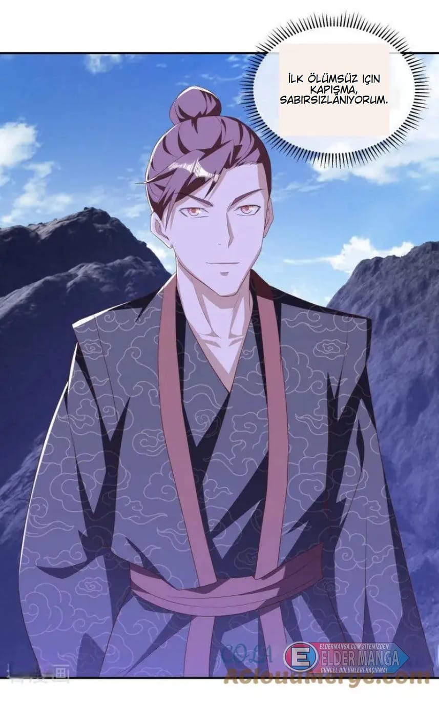 Eşsiz Savaş Ruhu Bölüm 643 - Sayfa 34