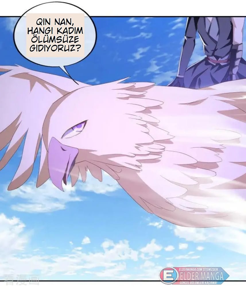 Eşsiz Savaş Ruhu Bölüm 643 - Sayfa 35