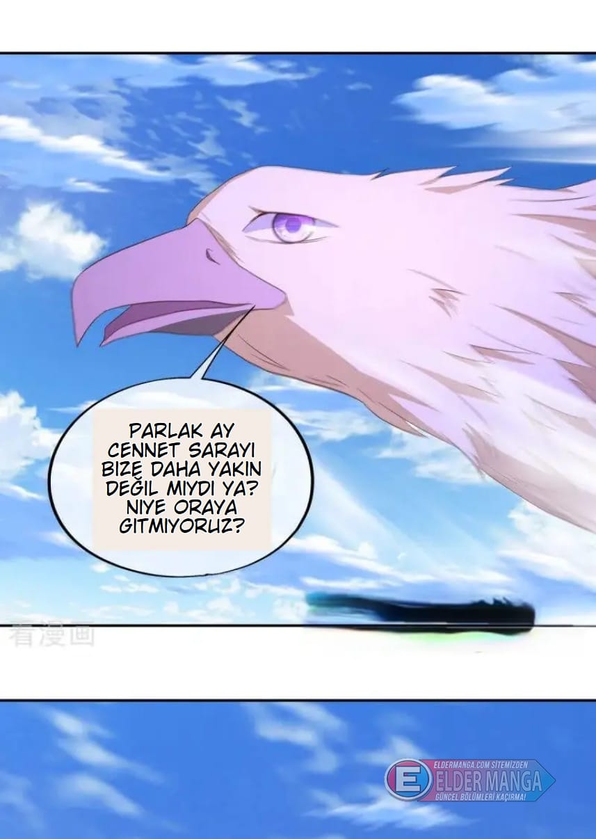 Eşsiz Savaş Ruhu Bölüm 643 - Sayfa 37