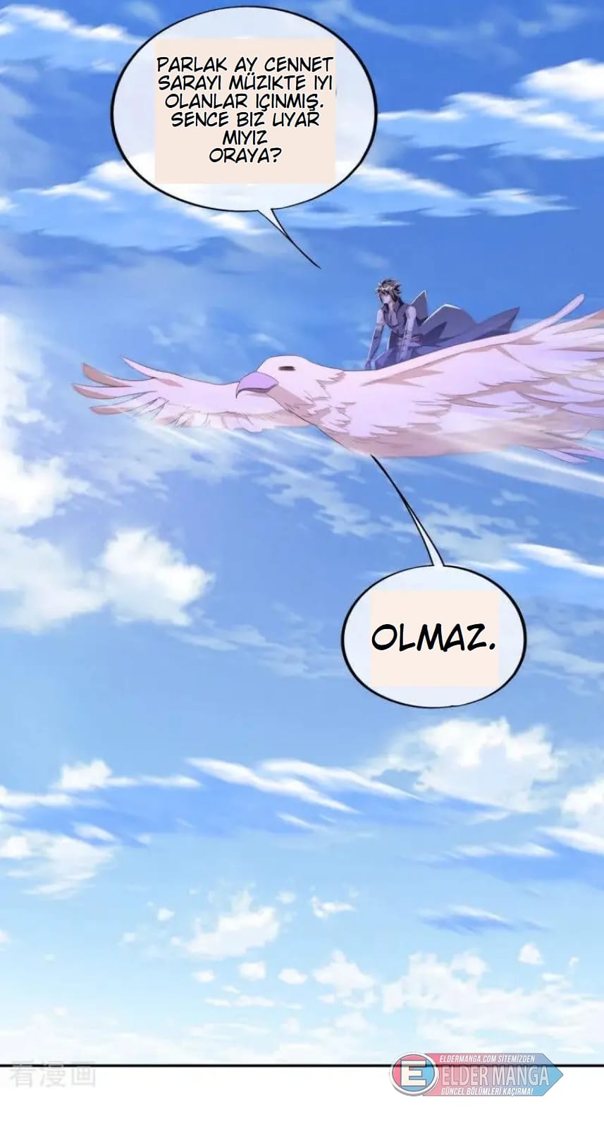 Eşsiz Savaş Ruhu Bölüm 643 - Sayfa 38