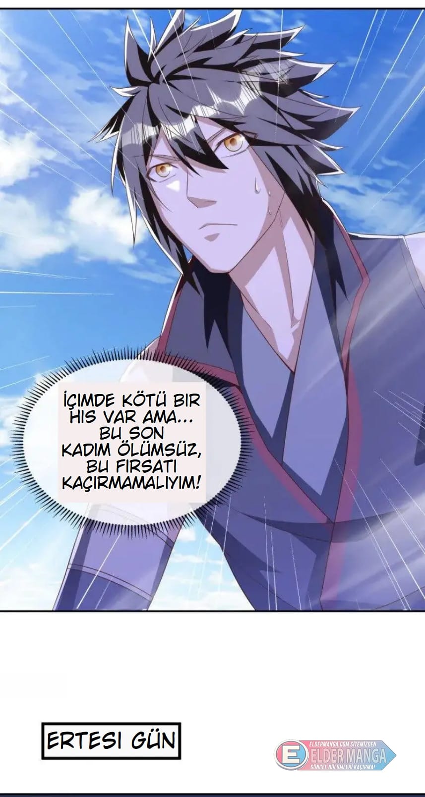 Eşsiz Savaş Ruhu Bölüm 643 - Sayfa 39