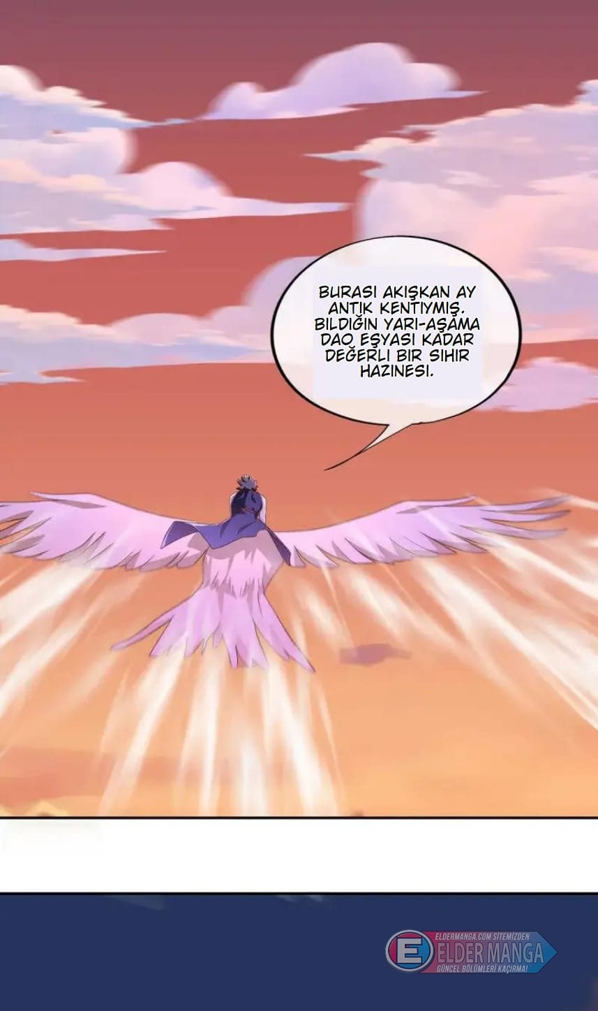 Eşsiz Savaş Ruhu Bölüm 643 - Sayfa 41