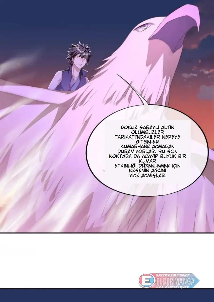 Eşsiz Savaş Ruhu Bölüm 643 - Sayfa 42