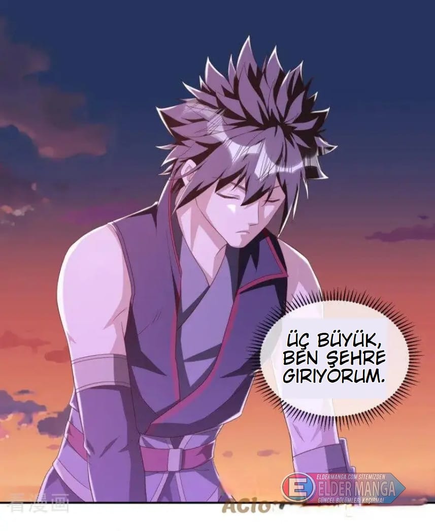 Eşsiz Savaş Ruhu Bölüm 643 - Sayfa 43