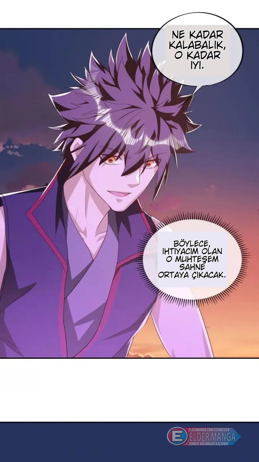 Eşsiz Savaş Ruhu Bölüm 643 - Sayfa 47