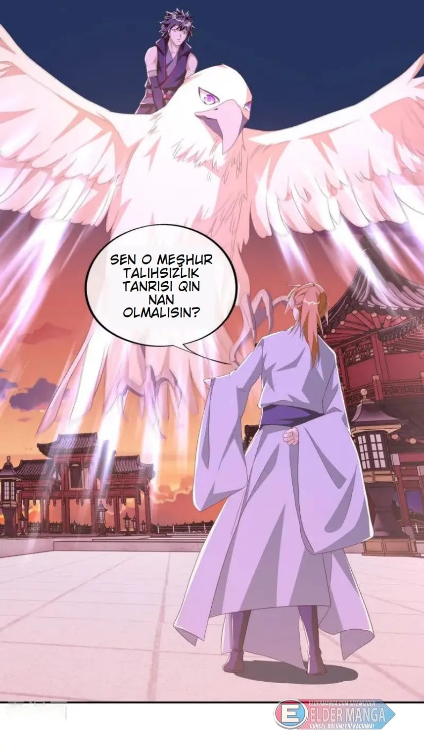 Eşsiz Savaş Ruhu Bölüm 643 - Sayfa 48