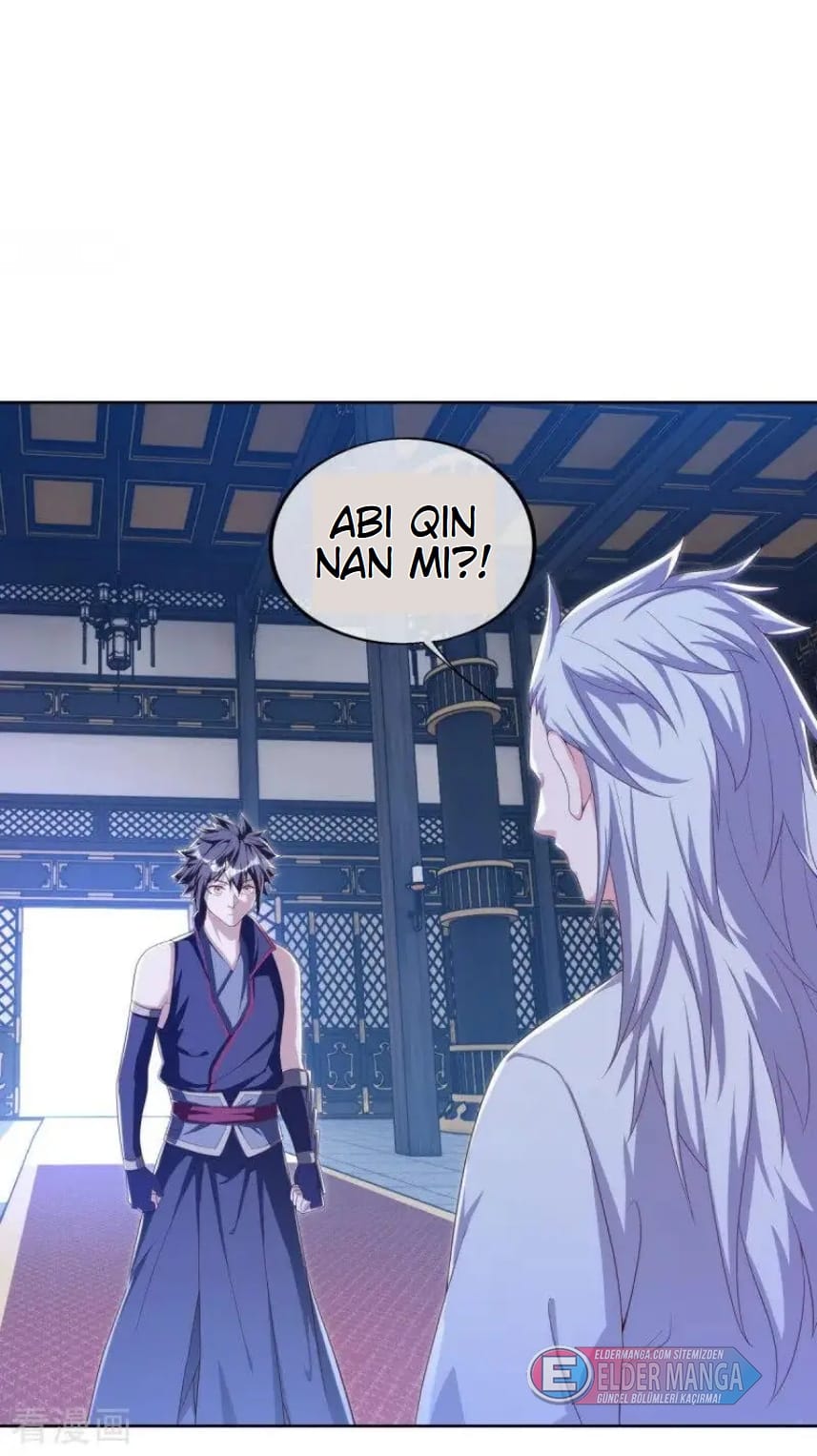 Eşsiz Savaş Ruhu Bölüm 643 - Sayfa 54